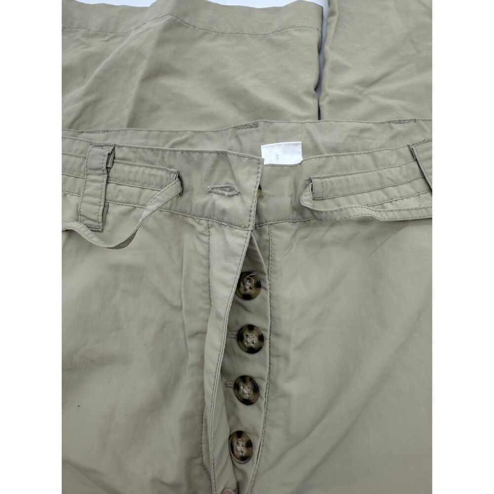 The North Face Nylon Cargo Pants - Picture 5 of 6
